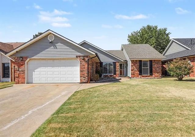 Photo 1 of Sale Pending at 3149 Sw 100th Pl, Oklahoma City, OK 73159 | MLS# 1246597 | Listing updated on 2026-09-02