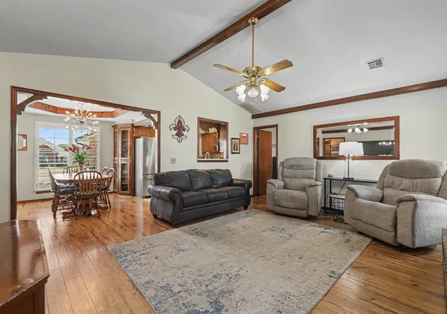 Photo 3 of Sale Pending at 3149 Sw 100th Pl, Oklahoma City, OK 73159 | MLS# 1246597 | Listing updated on 2026-09-02