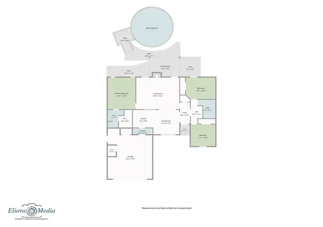 Photo 4 of Sale Pending at 3149 Sw 100Th Pl, Oklahoma City, OK 73159 | MLS# 1246597 | Listing updated on 2026-09-02