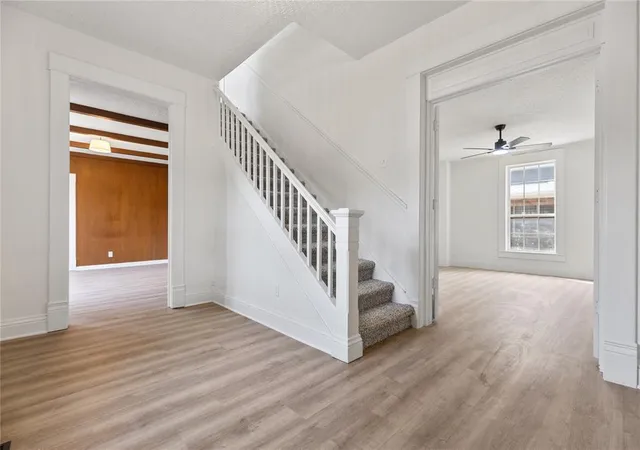 Photo 3 of Single family home for sale at 627 N Park Ave, Shawnee, OK 74801 | MLS# 1246598 | Listing updated on 2026-09-02