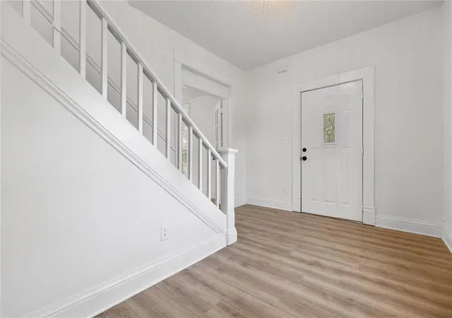 Photo 4 of Single family home for sale at 627 N Park Ave, Shawnee, OK 74801 | MLS# 1246598 | Listing updated on 2026-09-02