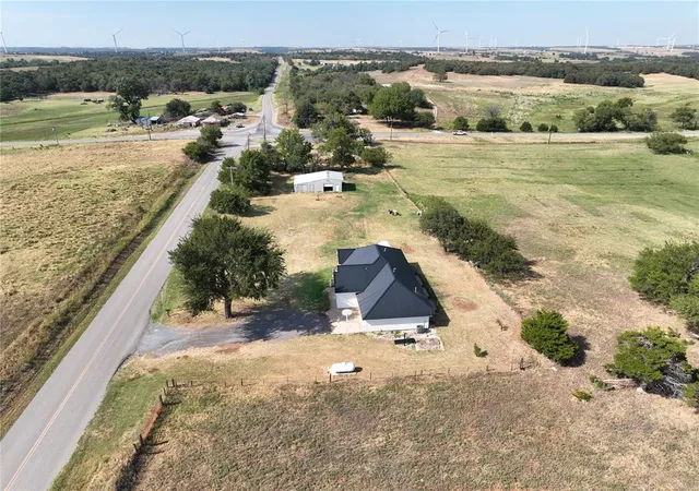 Photo 2 of Sale Pending at 16025 County Street 2730, Minco, OK 73059 | MLS# 1246599 | Listing updated on 2026-09-23