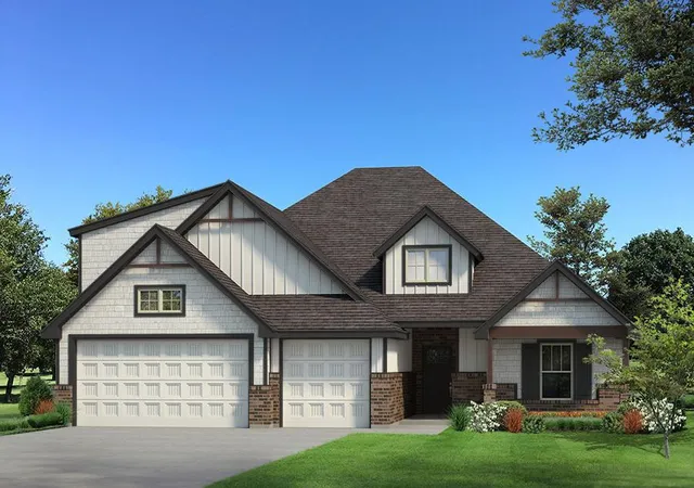 Photo 2 of Single family home for sale at 2204 Nw 171st St, Edmond, OK 73012 | MLS# 1246600 | Listing updated on 2026-08-28