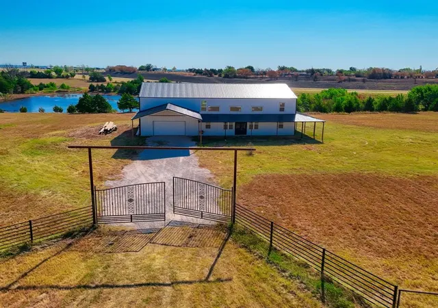 Photo 1 of Single family home for sale at 6190 Willow Bnd Dr, Guthrie, OK 73044 | MLS# 1246601 | Listing updated on 2026-09-08