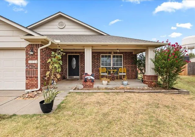 Photo 3 of Single family home for sale at 13333 Sw 3rd St, Yukon, OK 73099 | MLS# 1246607 | Listing updated on 2026-09-17