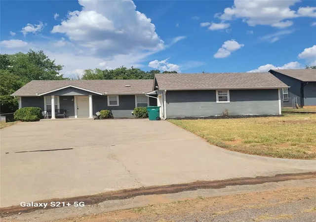 Single family home for sale at 8721 NE 46th Street, Spencer, OK 73084 | MLS# 1246611