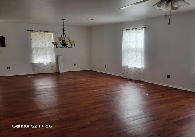 Photo 3 of Single family home for sale at 8721 Ne 46th Street, Spencer, OK 73084 | MLS# 1246611 | Listing updated on 2026-09-23