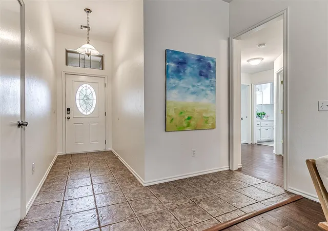 Photo 3 of Sale Pending at 1609 Cedar Ridge Dr, Cashion, OK 73016 | MLS# 1246613 | Listing updated on 2026-09-04