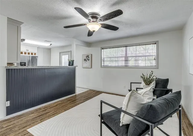 Photo 2 of Sale Pending at 105 Woods Ave, Moore, OK 73160 | MLS# 1246614 | Listing updated on 2026-09-02