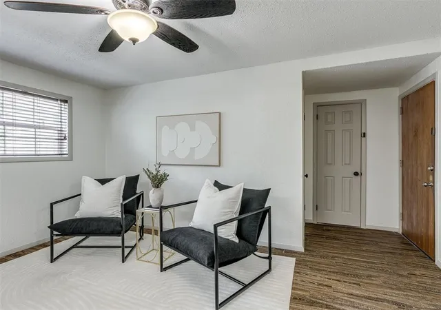 Photo 3 of Sale Pending at 105 Woods Ave, Moore, OK 73160 | MLS# 1246614 | Listing updated on 2026-09-02