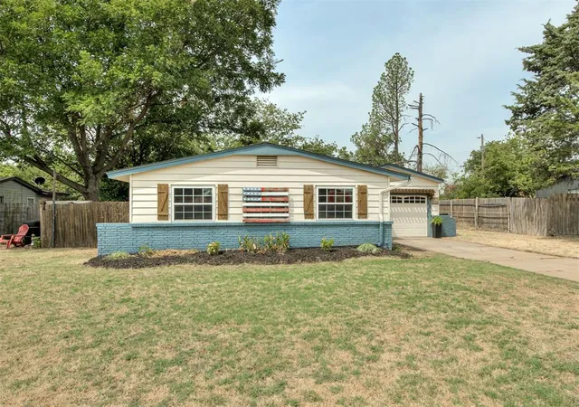 Photo 33 of Sale Pending at 105 Woods Ave, Moore, OK 73160 | MLS# 1246614 | Listing updated on 2026-09-02