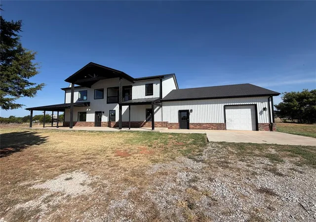Photo 1 of Single family home for sale at 11921 Sw 104th St, Mustang, OK 73064 | MLS# 1246620 | Listing updated on 2026-08-28