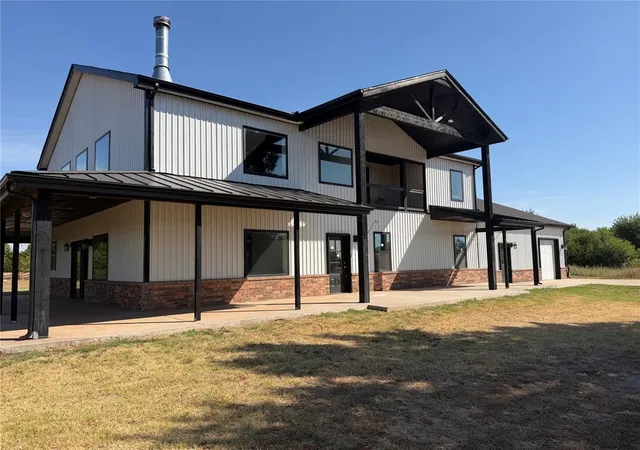 Photo 2 of Single family home for sale at 11921 Sw 104th St, Mustang, OK 73064 | MLS# 1246620 | Listing updated on 2026-08-28