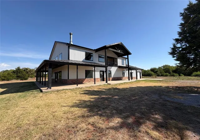 Photo 3 of Single family home for sale at 11921 Sw 104th St, Mustang, OK 73064 | MLS# 1246620 | Listing updated on 2026-08-28