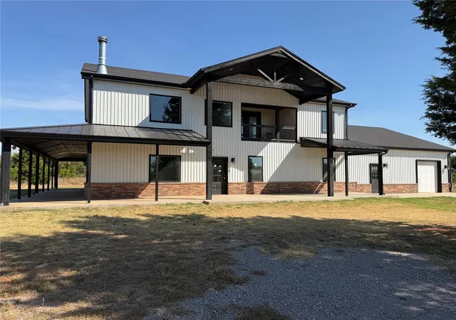 Photo 3 of Single family home for sale at 11921 Sw 104Th St, Mustang, OK 73064 | MLS# 1246620 | Listing updated on 2026-08-28