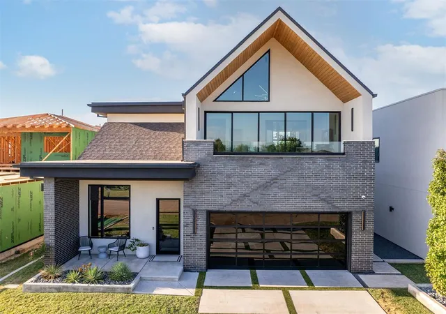 Photo 1 of Single family home for sale at 809 Nw 68th Street, Oklahoma City, OK 73116 | MLS# 1246629 | Listing updated on 2026-09-03