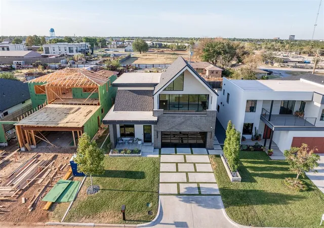 Photo 50 of Single family home for sale at 809 Nw 68th Street, Oklahoma City, OK 73116 | MLS# 1246629 | Listing updated on 2026-09-03