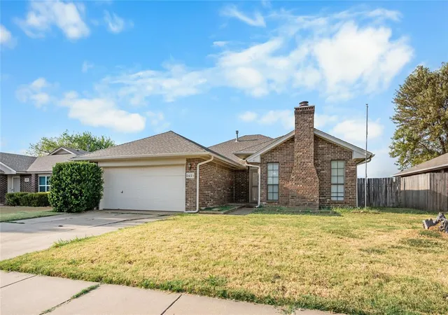 Single family home for sale at 2429 Glen Oaks Dr, Norman, OK 73071 | MLS# 1246631