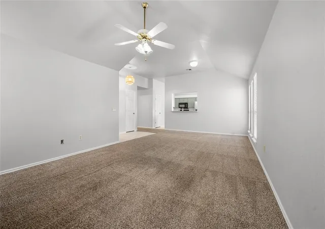 Photo 2 of Single family home for sale at 2429 Glen Oaks Dr, Norman, OK 73071 | MLS# 1246631 | Listing updated on 2026-09-01