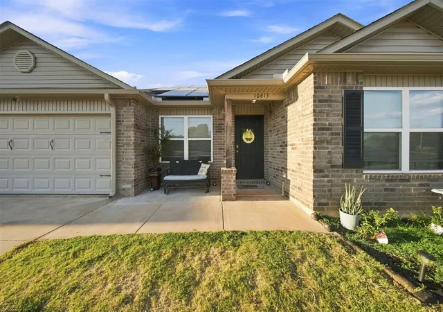 Photo 2 of Single family home for sale at 10613 Sw 22nd Street, Yukon, OK 73099 | MLS# 1246634 | Listing updated on 2026-09-24