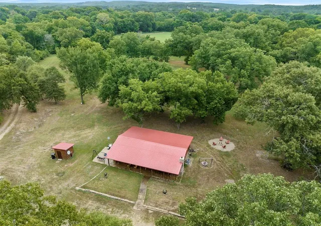 Photo 1 of Single family home for sale at 260 Box Elder Ln, Broken Bow, OK 74728 | MLS# 1246639 | Listing updated on 2026-09-03
