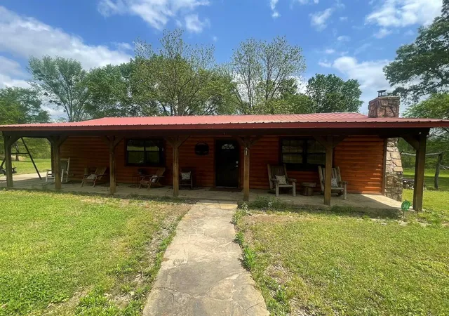 Photo 2 of Single family home for sale at 260 Box Elder Ln, Broken Bow, OK 74728 | MLS# 1246639 | Listing updated on 2026-09-03