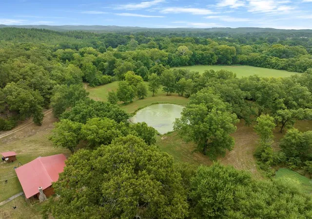 Photo 3 of Single family home for sale at 260 Box Elder Ln, Broken Bow, OK 74728 | MLS# 1246639 | Listing updated on 2026-09-03