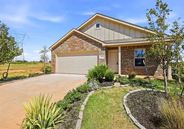 Photo 1 of Single family home for sale at 11413 Sw 40th Street, Mustang, OK 73064 | MLS# 1246640 | Listing updated on 2026-09-18