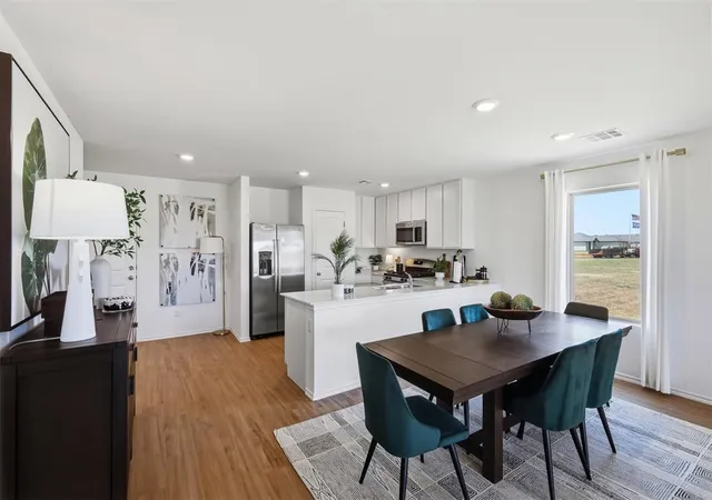Photo 4 of Single family home for sale at 11413 SW 40th Street, Mustang, OK 73064 | MLS# 1246640 | Listing updated on 2026-09-18