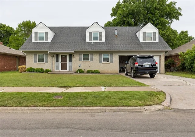 Photo 1 of Single family home for sale at 3112 Center St, Oklahoma City, OK 73120 | MLS# 1246648 | Listing updated on 2026-08-28