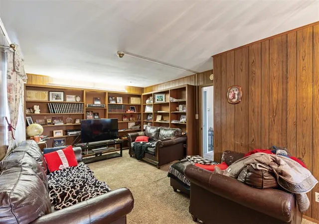 Photo 4 of Single family home for sale at 3112 Center St, Oklahoma City, OK 73120 | MLS# 1246648 | Listing updated on 2026-08-28