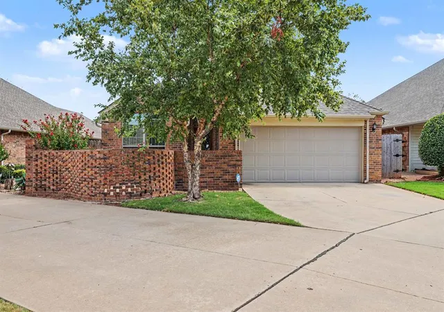 Photo 2 of Single family home for sale at 13300 Prairie View Ln, Oklahoma City, OK 73142 | MLS# 1246650 | Listing updated on 2026-09-02