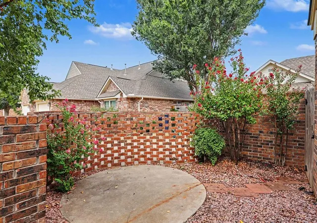 Photo 3 of Single family home for sale at 13300 Prairie View Ln, Oklahoma City, OK 73142 | MLS# 1246650 | Listing updated on 2026-09-02