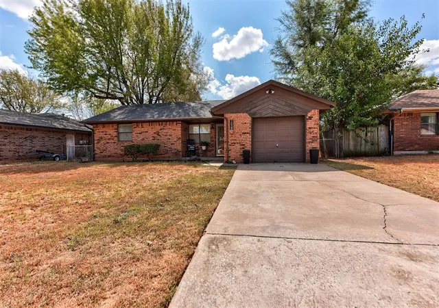Photo 2 of Single family home for sale at 1038 W Griggs Way, Mustang, OK 73064 | MLS# 1246651 | Listing updated on 2026-09-16
