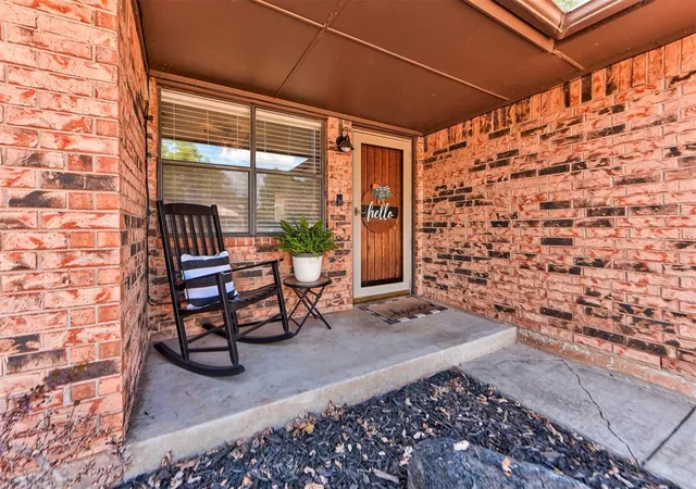 Photo 3 of Single family home for sale at 1038 W Griggs Way, Mustang, OK 73064 | MLS# 1246651 | Listing updated on 2026-09-16