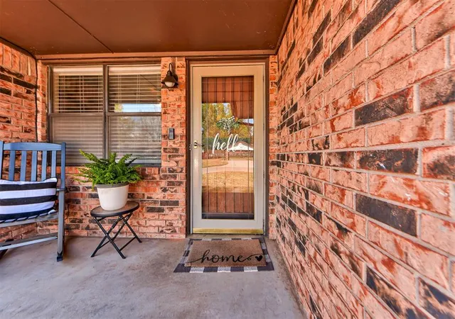 Photo 3 of Single family home for sale at 1038 W Griggs Way, Mustang, OK 73064 | MLS# 1246651 | Listing updated on 2026-09-16