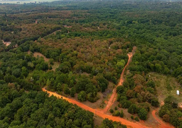 Land for sale at N N 3354 Rd Rd, Macomb, OK 74852 | MLS# 1246652