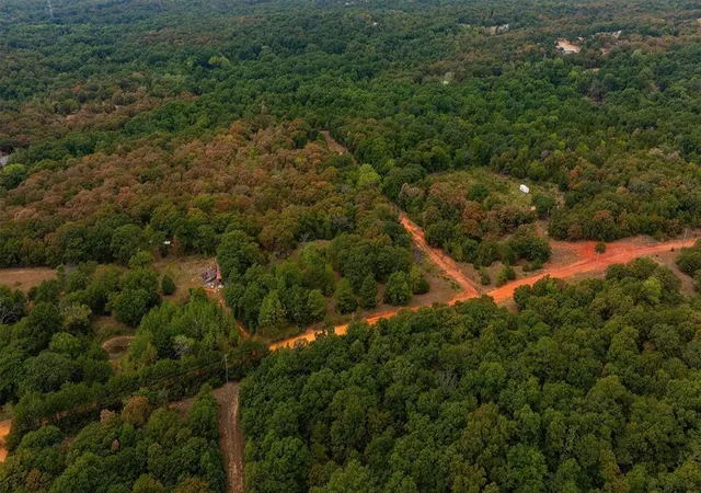 Photo 2 of Land for sale at N N 3354 Rd Rd, Macomb, OK 74852 | MLS# 1246652 | Listing updated on 2026-09-02