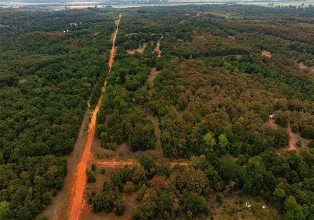 Photo 4 of Land for sale at N N 3354 Rd Rd, Macomb, OK 74852 | MLS# 1246652 | Listing updated on 2026-09-02
