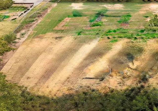 Photo 1 of Land for sale at 11397 E Draper Ave, Choctaw, OK 73020 | MLS# 1246657 | Listing updated on 2026-09-18