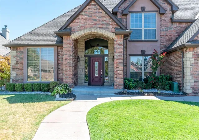 Photo 2 of Single family home for sale at 2808 Sw 136th St, Oklahoma City, OK 73170 | MLS# 1246660 | Listing updated on 2026-09-04