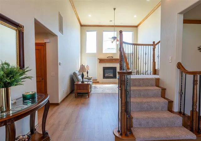 Photo 3 of Single family home for sale at 2808 Sw 136Th St, Oklahoma City, OK 73170 | MLS# 1246660 | Listing updated on 2026-09-04