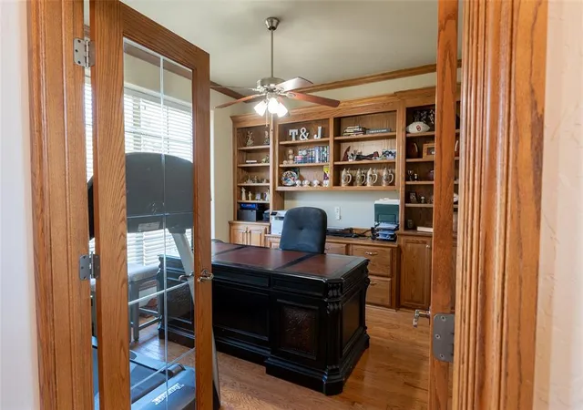 Photo 4 of Single family home for sale at 2808 Sw 136Th St, Oklahoma City, OK 73170 | MLS# 1246660 | Listing updated on 2026-09-04