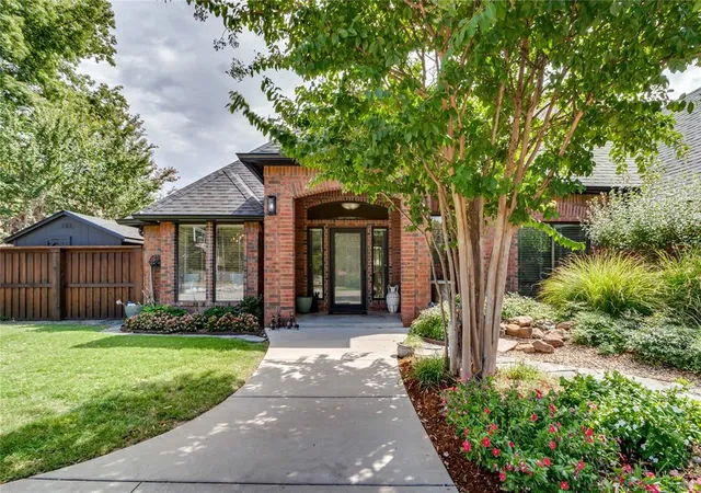 Photo 3 of Single family home for sale at 7710 Nw 36th Street, Bethany, OK 73008 | MLS# 1246663 | Listing updated on 2026-09-02