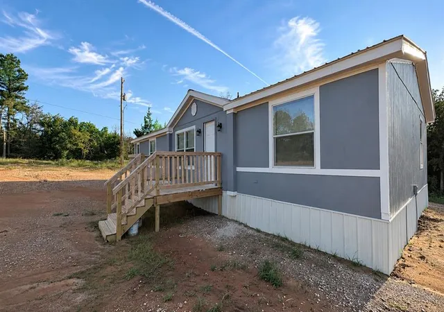 Photo 1 of Single family home for sale at 10775 Cottonwood Dr, Guthrie, OK 73044 | MLS# 1246668 | Listing updated on 2026-09-01