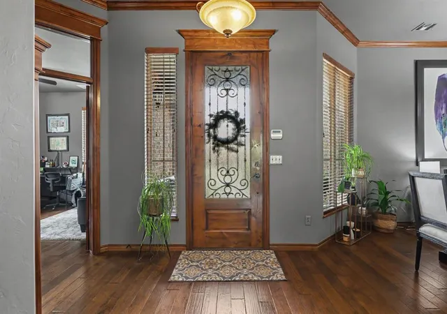 Photo 3 of Single family home for sale at 3124 Spyglass Hill Rd, Edmond, OK 73034 | MLS# 1246669 | Listing updated on 2026-09-01
