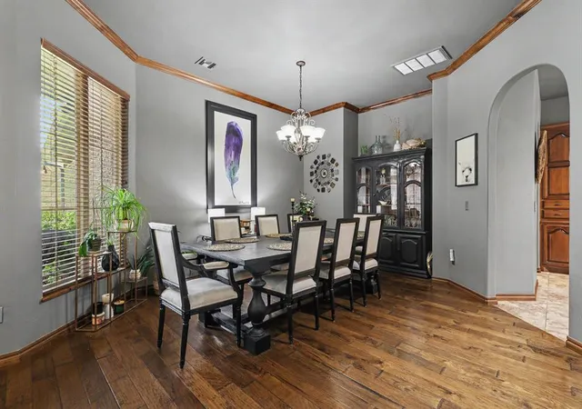 Photo 4 of Single family home for sale at 3124 Spyglass Hill Rd, Edmond, OK 73034 | MLS# 1246669 | Listing updated on 2026-09-01