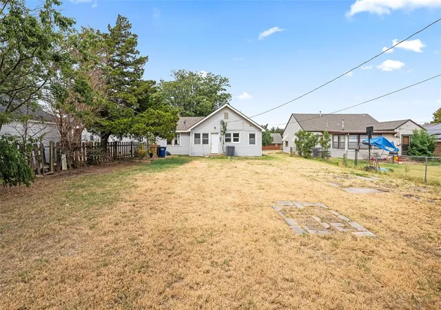 Photo 23 of Single family home for sale at 917 S Reno Ave, El Reno, OK 73036 | MLS# 1246670 | Listing updated on 2026-10-08