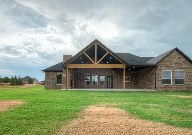 Photo 48 of Single family home for sale at 1928 Valerie's Dr, Guthrie, OK 73044 | MLS# 1246671 | Listing updated on 2026-08-29