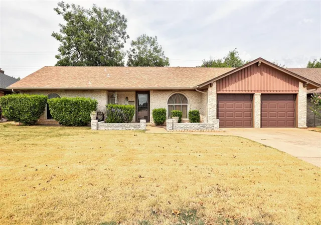 Photo 2 of Single family home for sale at 11501 N Miller Ave, Oklahoma City, OK 73120 | MLS# 1246677 | Listing updated on 2026-08-28